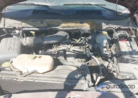 2002 Dodge Ram 1500 St z USA, uszkodzony, nr VIN 3D7HA18Z72G115028